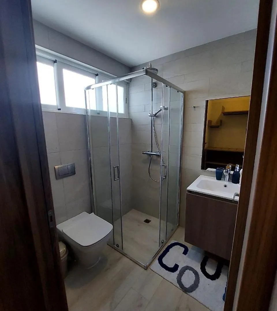 Seaside Luxury 1Bdr Condo Paseo Playa Coral D-306 Punta Cana