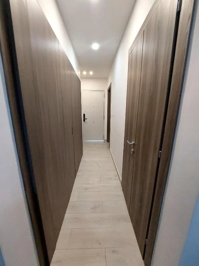 Lägenhet Seaside Luxury 1Bdr Condo Paseo Playa Coral D-306 Punta Cana