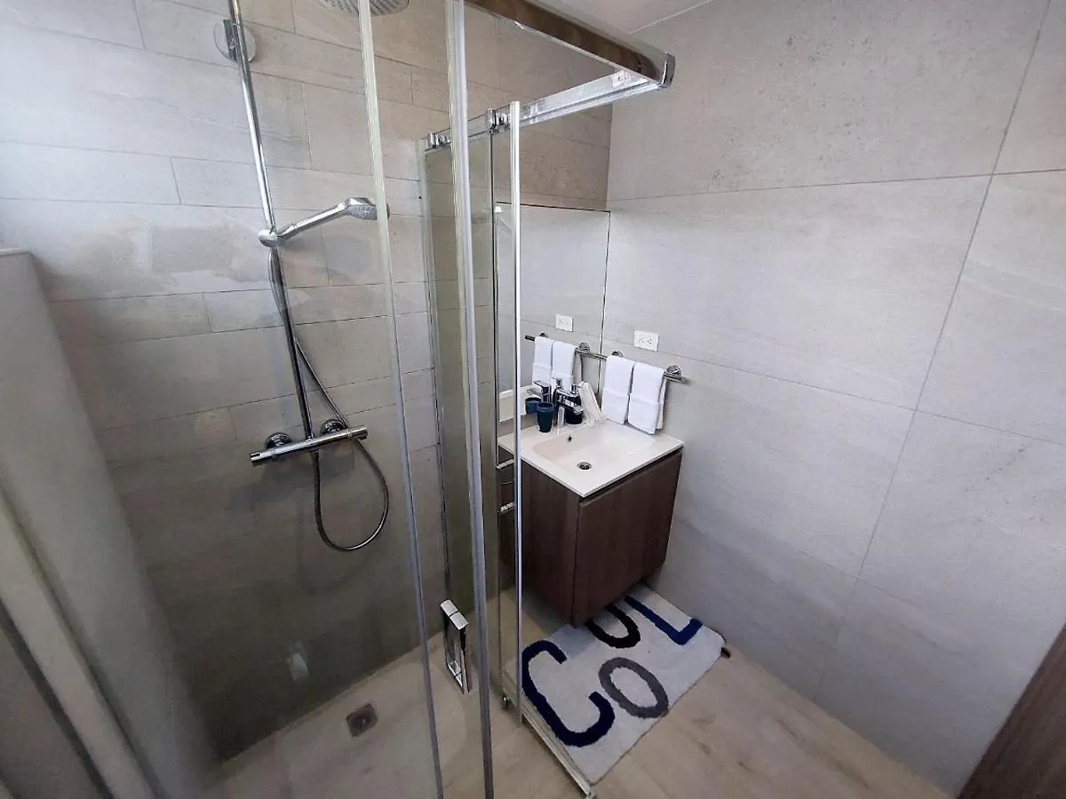 Seaside Luxury 1Bdr Condo Paseo Playa Coral D-306 Punta Cana 0*,  Dominikanska republiken
